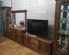 Qonaq otağı mebeli