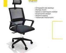 Ofis kreslosu