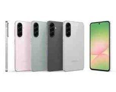 Samsung Galaxy A26 5G Black 256GB, 8GB