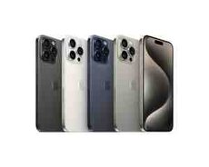 Apple iPhone 15 Pro Max Black Titanium 256GB, 8GB