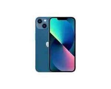Apple iPhone 13 Blue 128GB, 4GB