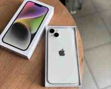 Apple iPhone 14 Starlight 128GB, 6GB