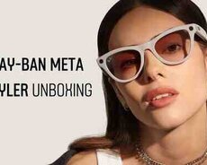 Ray-Ban Meta Skyler Limited Edition