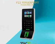 Zkteco F22