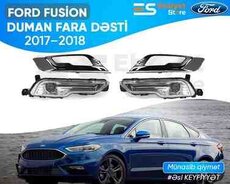 Ford Fusion 2017-2018 duman farası