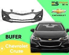 Chevrolet Cruze 2016-2018 buferi