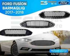 Ford Fusion 2017-2018 barmaqlığı