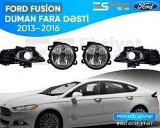 Ford Fusion 2013-2016 duman farası