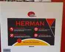 Kombi və radiatorlar