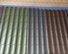 Dam ortuklerinin satışı
