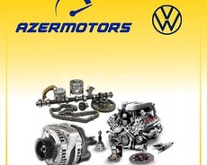 "Volkswagen" ehtiyat hissələri