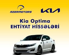 "Kia Optima" ehtiyat hissələri