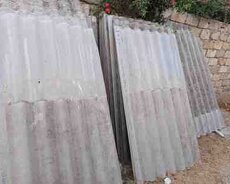 Dam örtüyü