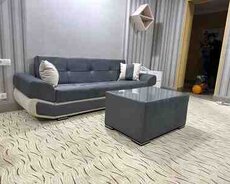 Divan Bentley