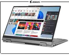 Noutbuk Lenovo IdeaPad 5 2-in-1 14IRU9 83DT000FUS
