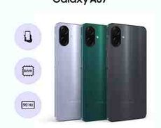 Samsung Galaxy A07 Gray 128GB, 4GB