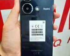 Xiaomi Redmi Note 13 Pro Midnight Black 256GB, 8GB