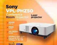 Lazer proyektor Sony VPL PHZ50