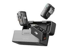 DJİ Mic 2