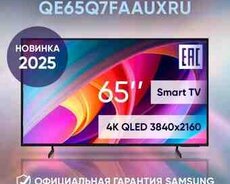 Televizor Samsung QE65Q7FAAUXRU