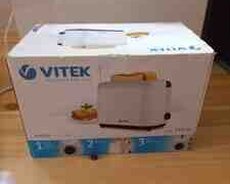 Toster Vitek