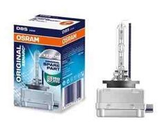 Osram D3S ksenon lampaları
