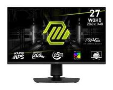 Monitor MSI MAG 275QPF X30 2K 27 300Hz