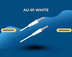 AWEI AU-01 White