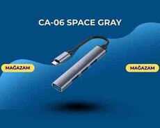 CA-06 space gray