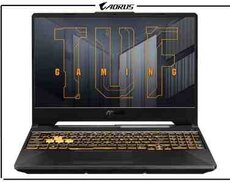 ASUS TUF GAMING FA506QM-EB93