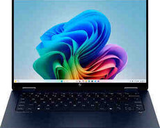 HP OmniBook X Flip 14-fm0023dx
