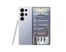 Samsung Galaxy S25 Ultra Titanium Silver Blue 256GB, 12GB