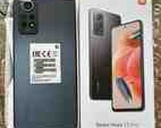 Xiaomi Redmi Note 12 Pro Graphite Gray 256GB, 8GB
