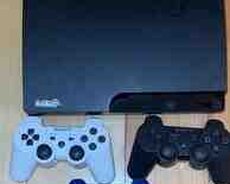 Sony Playstation 3 500GB