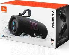 Dinamik JBL Charge 6