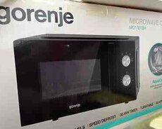 Mikrodalğalı soba Gorenje