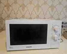 Mikrodalğalı soba Samsung