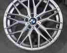 BMW disk R19