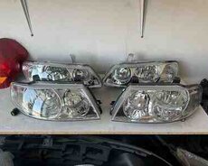 Nissan Sunny faraları