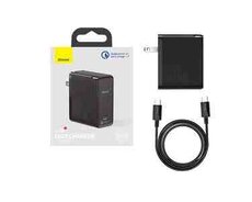 TypeC adapter 100W Baseus Quick Charge 5.0