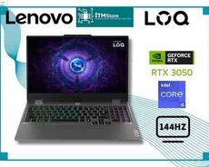 Noutbuk Lenovo LOQ 83GS00RVRK