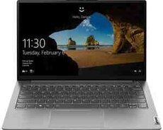 Noutbuk Lenovo Thinkbook 13s