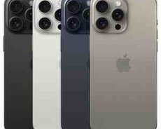 Apple iPhone 15 Pro Max Natural Titanium 256GB, 8GB