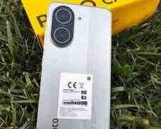 Xiaomi Poco C71 Gold 64GB, 3GB