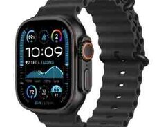 Apple Watch Ultra 2 Titanium