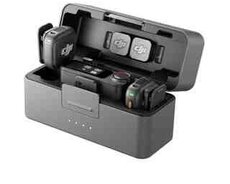 Mikrofon DJI Mic 3
