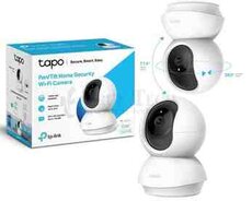 Wifi Kamera TP-Link Tapo