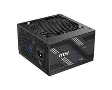 MSI 750W Gold Gaming Series PSU