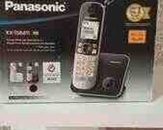 Stasionar telefon Panasonic
