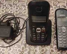 Stasionar telefon Siemens